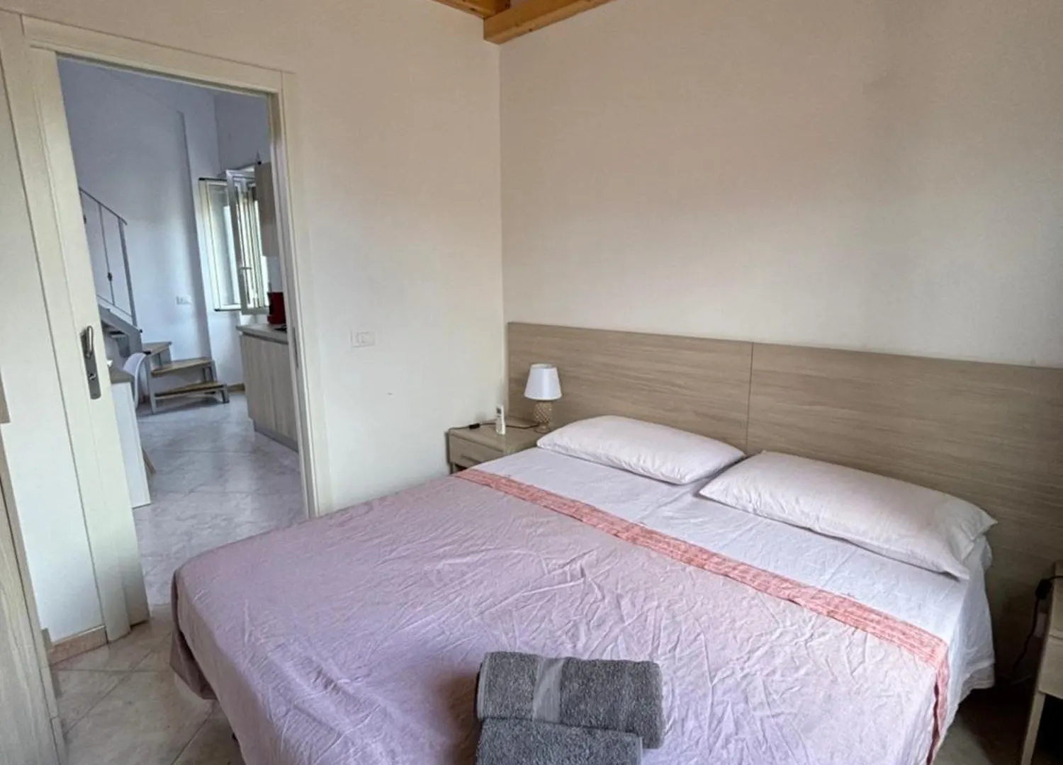 Appartamento Angoletto Messina