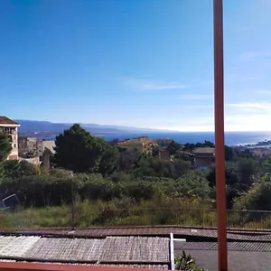 Appartamento Casa Campus, Messina
