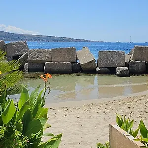 Appartamento Casa Di Nonna Mariella, Messina