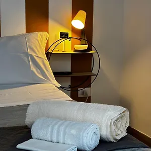 Appartamento Poseidon- Seaview, Messina