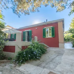 Appartamento Giardino Labruto, Messina