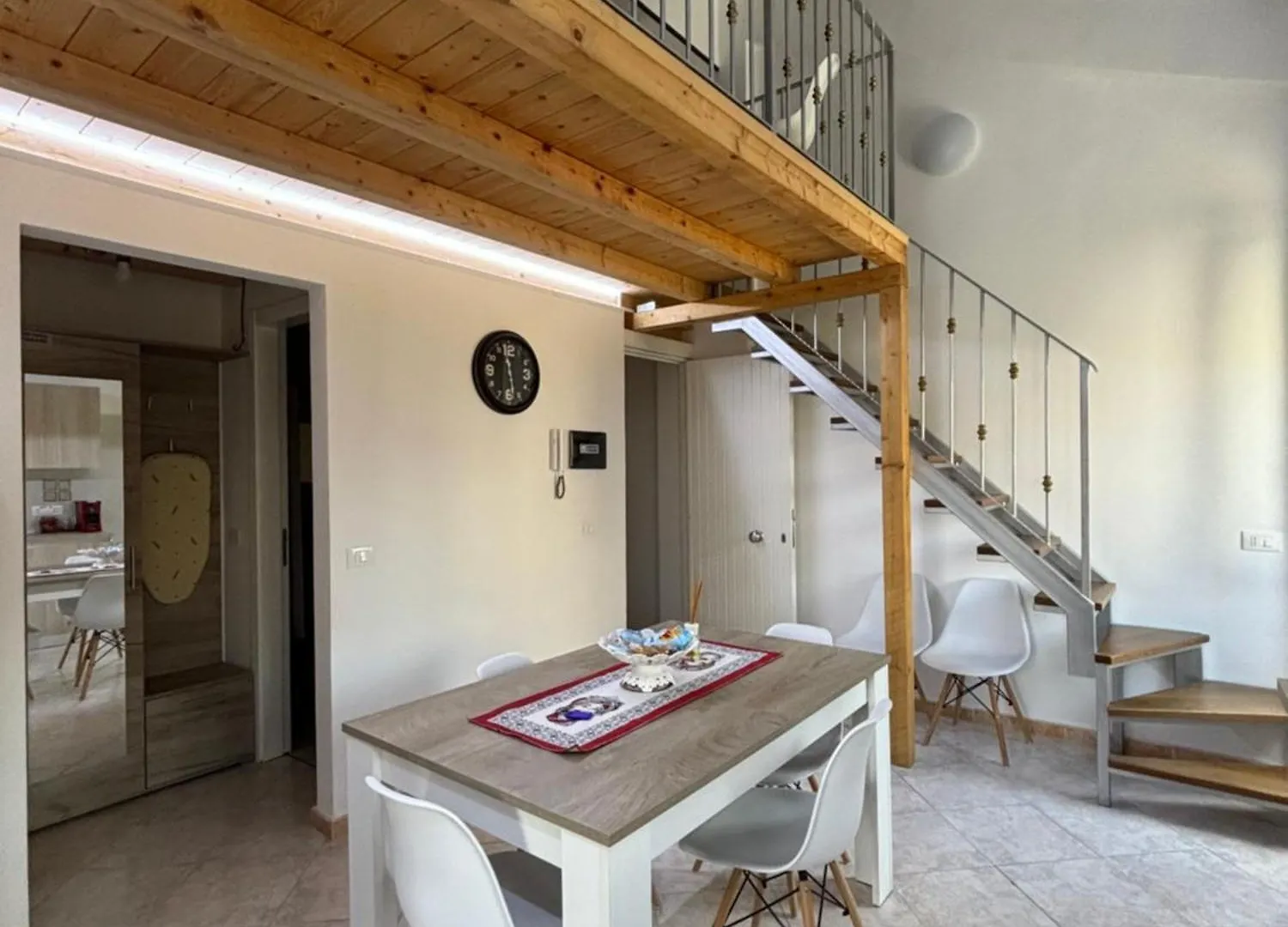 Apartment Angoletto Messina Italy