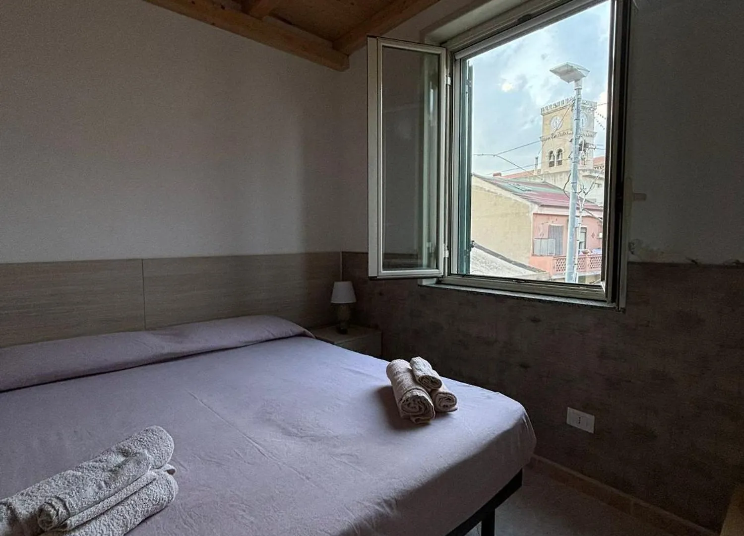 Apartment Angoletto Messina