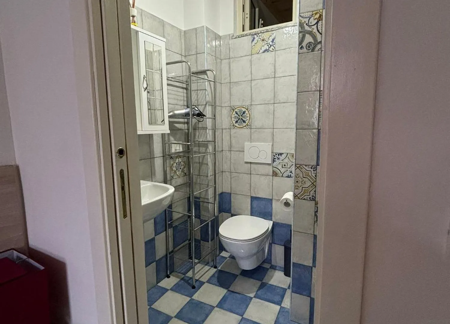 Apartment Angoletto Messina Italy