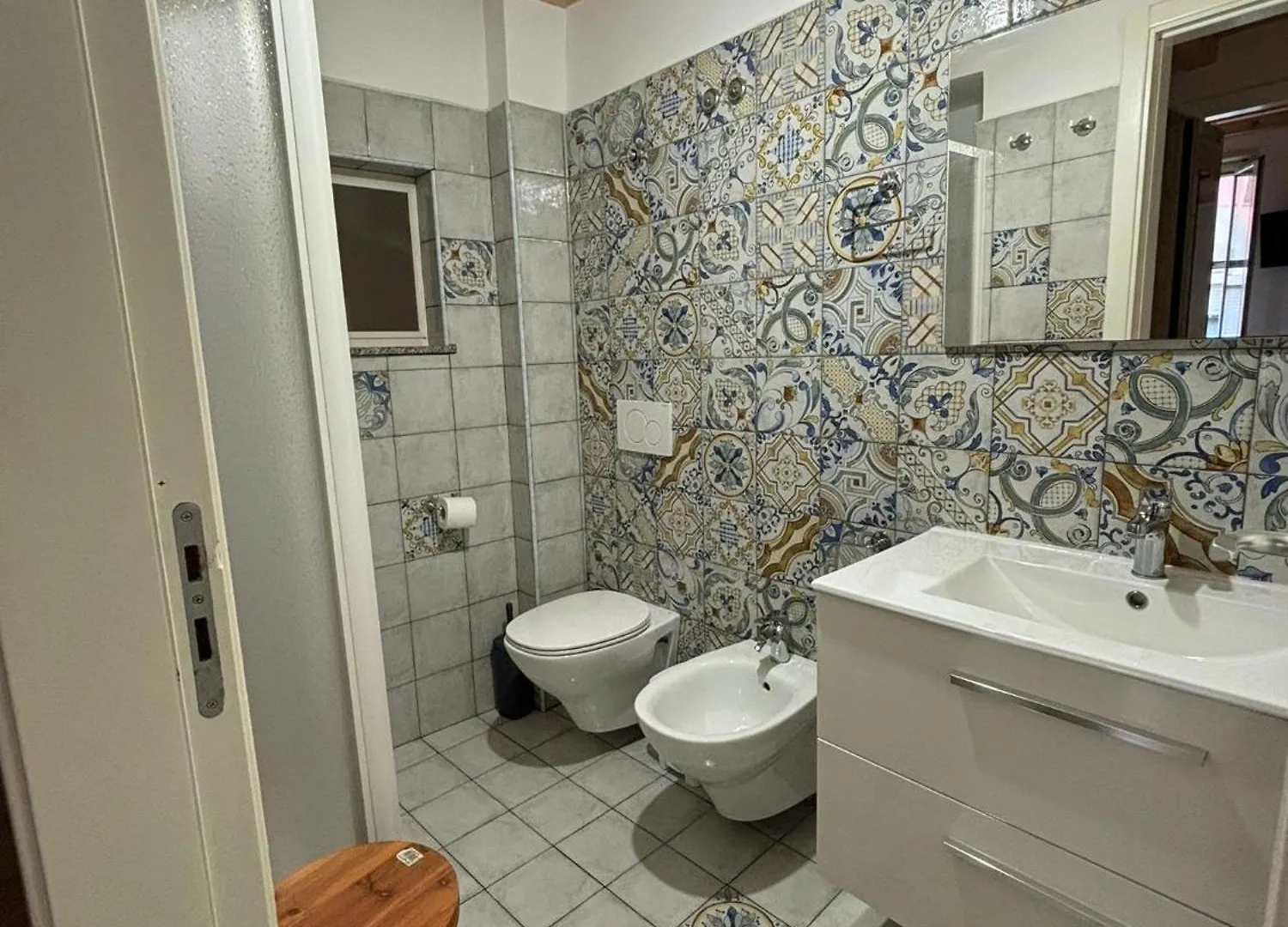 Angoletto Messina Apartment
