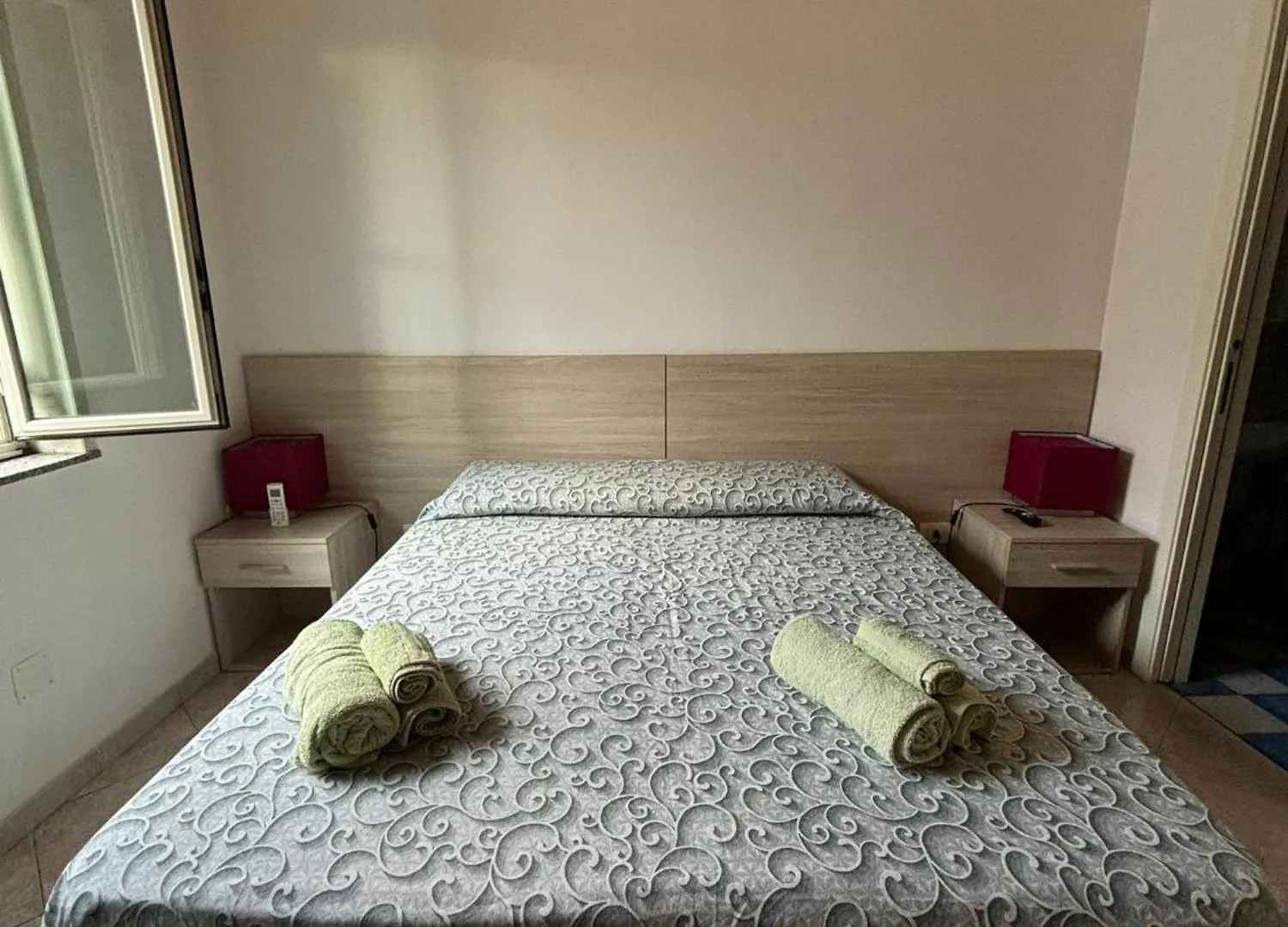 Angoletto Messina Apartment